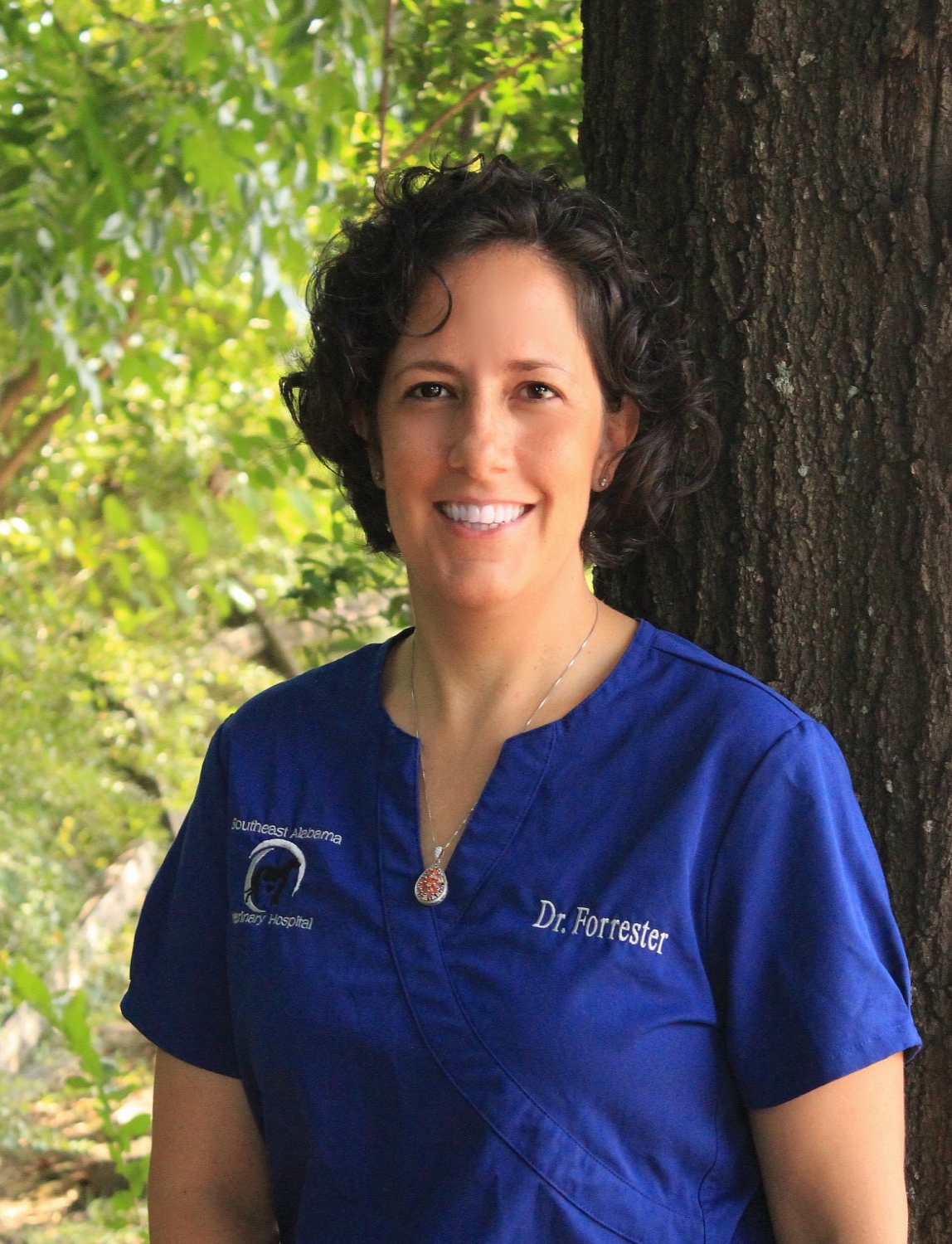 Southeast Alabama Veterinary Hospital Dothan, AL Our Staff